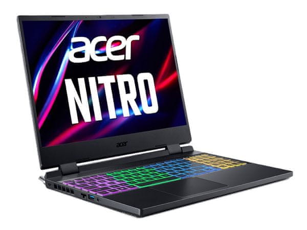 Acer Nitro
