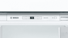 Bosch KIR51AFE0 Serie 6 vgradni hladilnik