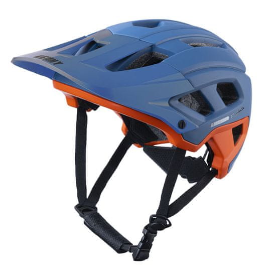 Kenny KENNY SCRAMBLER Blue Orange