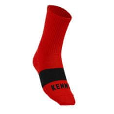 Kenny Ponožky BIKE Red