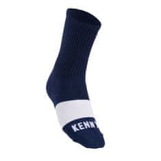 Kenny Ponožky BIKE Blue