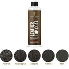 Leather Expert Top Coat premaz, mat, 250 ml