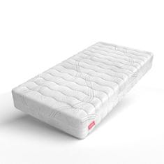 Lume Home žepkasta vzmetnica Relax Dream HARD (več dimenzij)-80x200