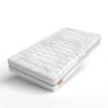 Lume Home žepkasta vzmetnica Relax Premium Memory+-80x190