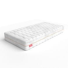 Lume Home žepkasta vzmetnica Relax Premium Latex+-80x190