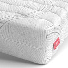 Lume Home žepkasta vzmetnica Relax Dream HARD (več dimenzij)-80x200