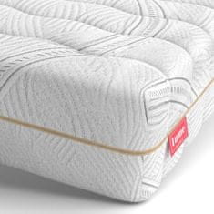 Lume Home žepkasta vzmetnica Relax Premium Latex+-80x190