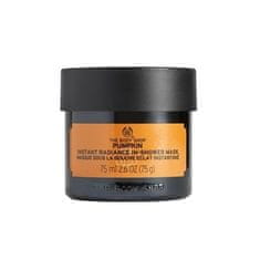 The Body Shop Instant Radiance In-Shower Mask Pumpkin (Instant Radiance In-Shower Mask) 75 ml