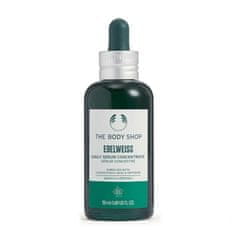 The Body Shop Serum za glajenje kože Edelweiss (Daily Serum Concentrate) 50 ml