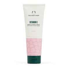 The Body Shop Nežni gel za umivanje z vitaminom E za vse tipe kože Vitamin E (Gentle Facial Wash) 125 ml