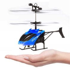 GM WEB Helikopter s senzorjem - HeliPlay