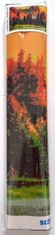 Norimpex Diamantna slika Pokrajina 80x40cm