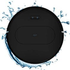 SmartCleaner Titanium Elite 3v1 Wi-Fi Hibridni čistilec – ODPRTA EMBALAŽA