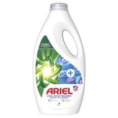 Fresh Air gel za pranje perila, 1,7 l, 34 pranj