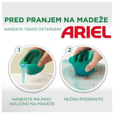 Ariel Fresh Air gel za pranje perila, 1,7 l, 34 pranj