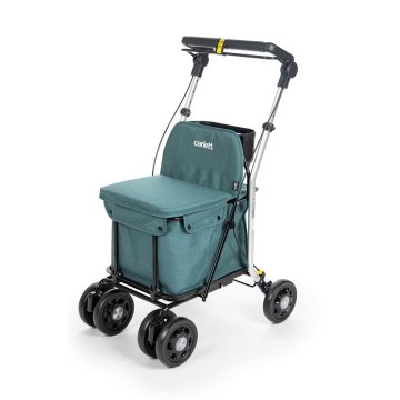 Carlett Nakupovalni voziček Carlett LETT800P S5 29 L