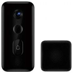 Xiaomi Električni zvonec Xiaomi Smart Doorbell 3 (5 V)