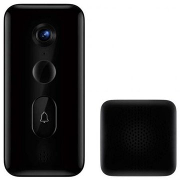 Xiaomi Električni zvonec Xiaomi Smart Doorbell 3 (5 V)