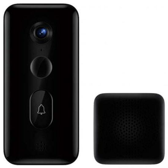 Xiaomi Električni zvonec Xiaomi Smart Doorbell 3 (5 V)
