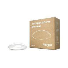 FIBARO Termostat Fibaro FGBRS-001 (obnovljen A)