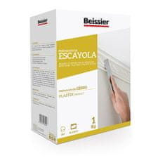 BigBuy Omet Beissier 70215-001 Bela 1 kg