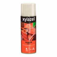BigBuy Tikovo olje Xylazel Classic Spray Honey 400 ml