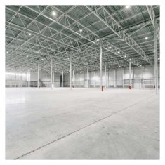 Emos High Bay CORUS LED industrijsko svetilo 133W