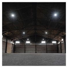 Emos High Bay CORUS LED industrijsko svetilo 133W