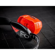 Formula 1 Svetilka LED FORMULA 1 WL400 rdeča IP65 400 lm 6500 K