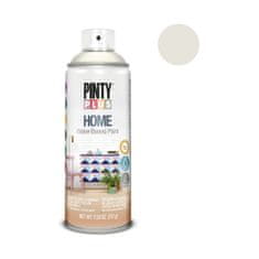 PINTYPLUS Barva v razpršilu Pintyplus Home HM113 400 ml White Linen