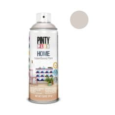 PINTYPLUS Barva v razpršilu Pintyplus Home HM114 400 ml Toasted Linen