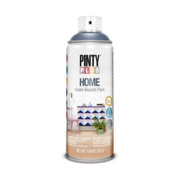 PINTYPLUS Barva v razpršilu Pintyplus Home HM128 400 ml Ancient Klein