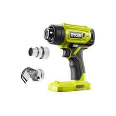 RYOBI Pištola za vroč zrak Ryobi R18HG-0 18V