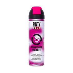 PINTYPLUS Barva v razpršilu Pintyplus Tech T184 Seasonal 500 ml Višnja