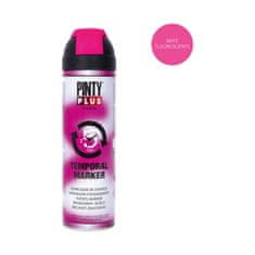 PINTYPLUS Barva v razpršilu Pintyplus Tech T184 Seasonal 500 ml Višnja