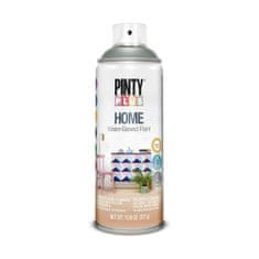 PINTYPLUS Barva v razpršilu Pintyplus Home HM416 400 ml Zelena barva za les