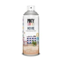 PINTYPLUS Barva v razpršilu Pintyplus Home HM417 400 ml Rainy Grey
