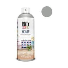 PINTYPLUS Barva v razpršilu Pintyplus Home HM417 400 ml Rainy Grey