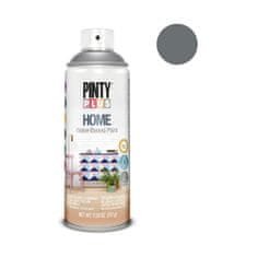 PINTYPLUS Barva v razpršilu Pintyplus Home HM418 400 ml Thundercloud Grey