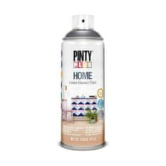 PINTYPLUS Barva v razpršilu Pintyplus Home HM438 400 ml črna