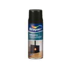 BigBuy Antikorozijska barva Bruguer 5197995 Spray Silver 400 ml