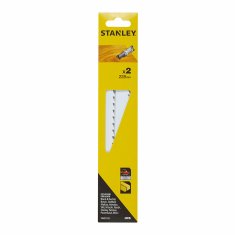 Stanley List za žago Stanley STA21232-XJ 22,8 cm 2 enoti