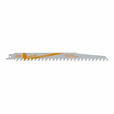 WolfCraft Žagin list Wolfcraft 2289000 2 enoti 240 mm