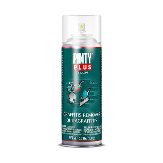 PINTYPLUS Topilo Pintyplus Tech Graffiti Spray 150 ml