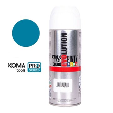 PINTYPLUS Barva v razpršilu Pintyplus RAL 230 50 40 Koma Tools 400 ml