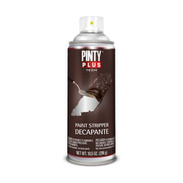 PINTYPLUS Odstranjevalec Pintyplus Tech 400 ml razpršilo