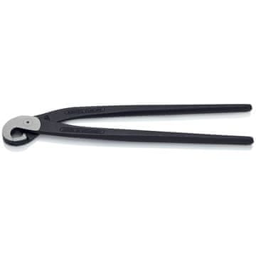 Knipex Klešče Knipex 200 mm Vrtalnik za skale (obnovljeno A)