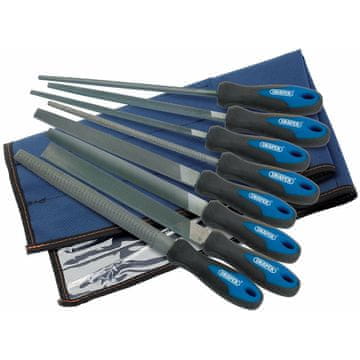 Draper Tools Komplet pilic Draper Tools 44961 (obnovljeno D)