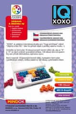 Smart SMART: IQ XOXO