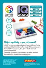 Smart SMART: IQ XOXO
